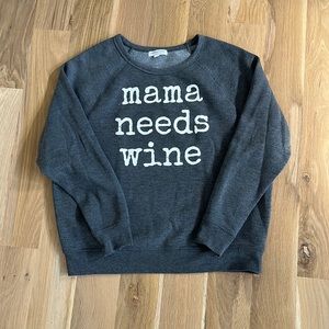 Sweatshirt